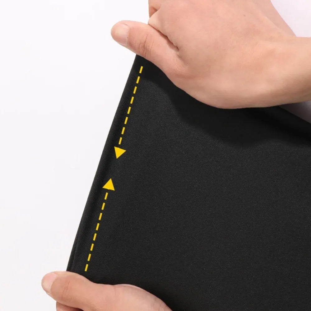 Legginsy fitness z kieszeniami – wysoki stan